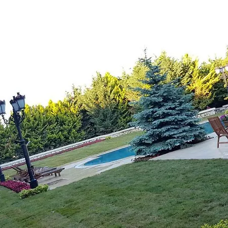 Tepekent * اسطنبول